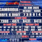CAMBODIA