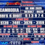 CAMBODIA