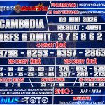 CAMBODIA