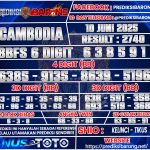 CAMBODIA