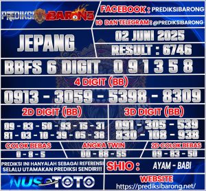 JEPANG
