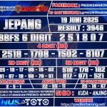 JEPANG