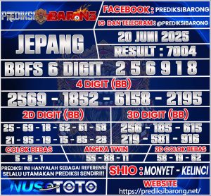 JEPANG