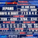 JEPANG