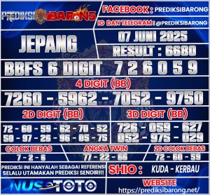 JEPANG