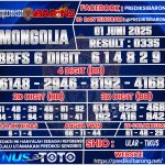MONGOLIA