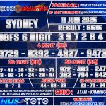 SYDNEY