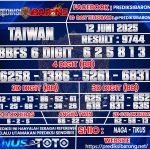 TAIWAN