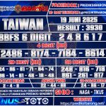 TAIWAN