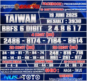 TAIWAN