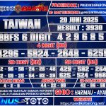 TAIWAN