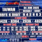 TAIWAN
