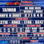 TAIWAN