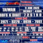 TAIWAN