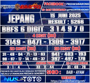jepang