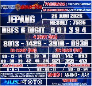 jepang