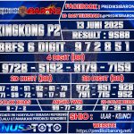 kingkong p2