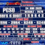 Selamat datang di Situs Prediksi Barong. Prediksi Barong merupakan situs prediksi angka togel yang berasal dari situs togel terpercaya dan teramanah yaitu NUSTOTO. Prediksi Barong sendiri sudah berdiri dari tahun 2018 hingga sekarang dan kualitasnya sudah di uji oleh para ahli paito dan pecinta togel resmi. Hari ini Prediksi Barong telah menyediakan Prediksi PCSO  Rabu Senin 23 juni 2025 untuk anda semuanya. Apa Itu Prediksi Barong? Prediksi Barong adalah layanan prediksi togel yang dirancang khusus untuk membantu para pemain togel dalam meraih keberuntungan. Pada edisi kali ini, kami menyajikan prediksi togel untuk pasar PCSO pada hari Senin 23 juni 2025. Dengan analisis mendalam dan metode yang telah teruji, kami berusaha memberikan angka-angka yang memiliki potensi tinggi untuk keluar. Prediksi ini tidak hanya berdasarkan keberuntungan semata, tetapi juga menggunakan data statistik dan pola permainan sebelumnya yang dapat memberikan wawasan lebih bagi para pemain. Dalam prediksi ini, kami akan membahas beberapa angka kunci yang mungkin akan muncul dalam result togel PCSO. Kami menganalisis berbagai faktor, termasuk hasil result sebelumnya, tren angka yang sering muncul, serta faktor-faktor eksternal yang dapat mempengaruhi hasil. Dengan pendekatan yang sistematis dan analitis, kami berharap dapat memberikan informasi yang bermanfaat bagi para pemain togel yang ingin meningkatkan peluang mereka. Selain itu, kami juga menyertakan tips dan strategi bermain yang dapat membantu pemain dalam mengambil keputusan yang lebih baik. Kami memahami bahwa setiap pemain togel memiliki pendekatan dan strategi yang berbeda. Oleh karena itu, Prediksi Barong tidak hanya memberikan angka, tetapi juga membekali pemain dengan pengetahuan yang diperlukan untuk membuat keputusan yang lebih cerdas. Dengan mengikuti prediksi kami, diharapkan para pemain dapat meraih hasil yang lebih memuaskan dan meningkatkan pengalaman bermain mereka. Bergabunglah dengan kami dan jadikan prediksi PCSO ini sebagai salah satu alat bantu dalam perjalanan Anda menuju keberhasilan di dunia togel. PREDIKSI PCSO SENIN 23 JUNI 2025 Oleh karena itu tanpa menunggu lama inilah Prediksi PCSO Hari Senin Tanggal 23 Juni 2025 Dari Prediksi Barong :