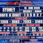 sydney