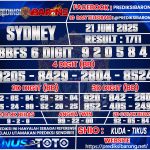 sydney