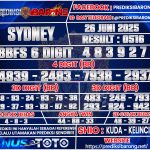 sydney