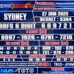 sydney