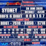 sydney