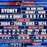 sydney
