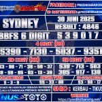 sydney