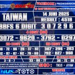 taiwan