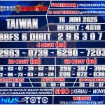 taiwan