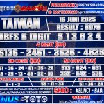 taiwan