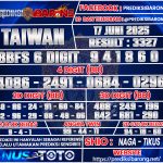 taiwan
