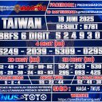 taiwan