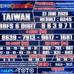 taiwan