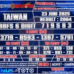 taiwan