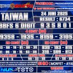 taiwan