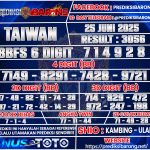 taiwan