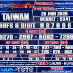 taiwan