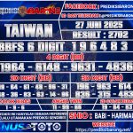 taiwan