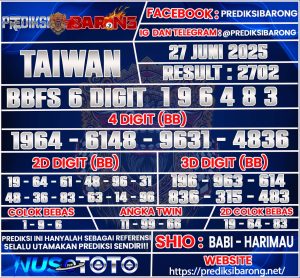 taiwan