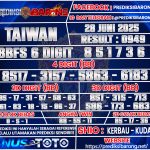 taiwan
