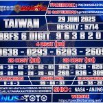 taiwan