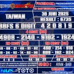 taiwan