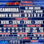 CAMBODIA