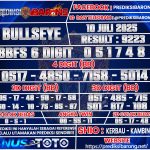 BULLSAEY