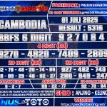 CAMBODIA