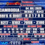 CAMBODIA
