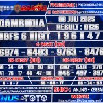 CAMBODIA