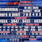 CAMBODIA